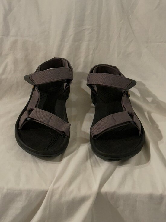 Teva Hurricane 4 Sandals main image 5